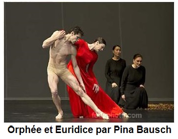 Orphe et Eurydice par Pina Bausch.JPG