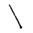 clarinette
