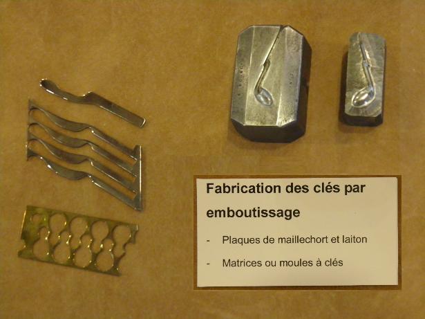 Fabrication des clefs.jpg