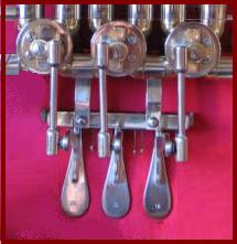 pistons rotatifs