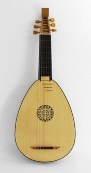 mandore