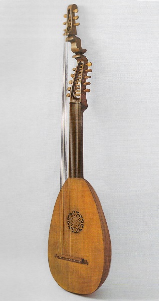 angelique(muse de Prague)
