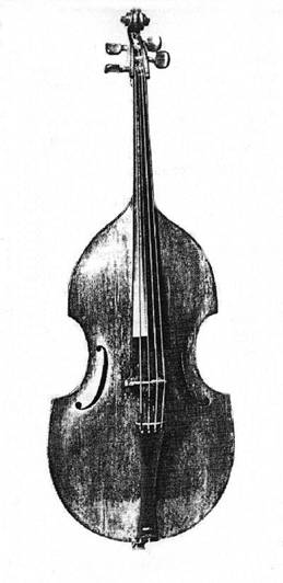 images\grande basse de viole de Maggini.JPG