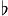 \flat